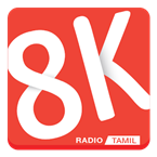 8k Radio - Tamil