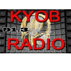 Kyob Radio 91.3, Keeping You On Blast