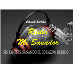 Radio Mi Sanador