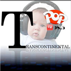 Rádio Transcontinental POP