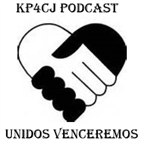 KP4CJ Podcast