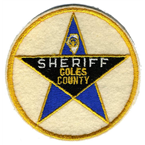 Coles County Police, Fire, EMS and EMA