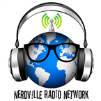 Nerdville Radio