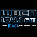 WBCN 104.1 FM
