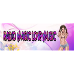 Radio Magic Love Music