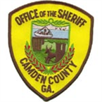 Camden County Fire Dispatch