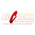 Airchexx Live!
