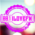 88.1ilovefm
