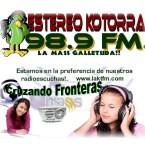 LaKTFM Barillas