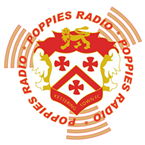Poppies Radio