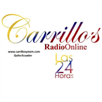 Radio Carrillos System