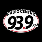 RadioCentro 93.9
