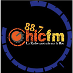 CHIC-FM