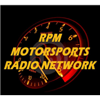 RPM Motorsports Radio Network
