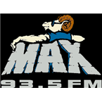 Max 93.5