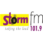 Storm FM 101.9 MHz