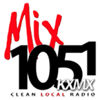 The MIX 105.1