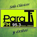 Radio Para Ti Lacustre