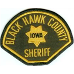 Black Hawk County Police, Fire, and EMS