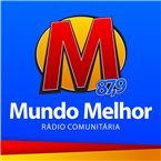 Rádio Mundo Melhor FM