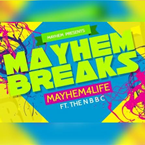 The Mayhem Productions Hardcore n Breaks Channel