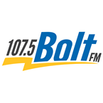 107.5 Bolt FM