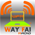 Way Fai Radio