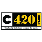Cabina420  R A D I O