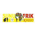 Sunuafrik Radio New York
