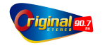 Original Stereo 90.7
