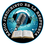 Radio Jesucristo Es La Respuesta