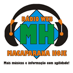 Rádio Web Macaparana Hoje