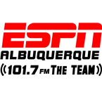 ESPN Radio 101.7 The TEAM