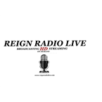 Reign Radio Live