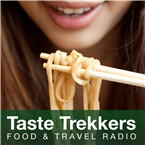 Taste Trekkers Radio