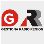 Gestiona Radio Region