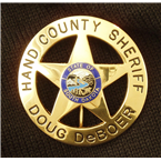 Hand County Public Safety