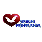 Jesus Mi Primer Amor