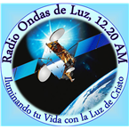 Radio Ondas de Luz NC