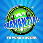 Manantial Stereo 99.5FM
