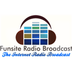 Funsite Radio Broadcast