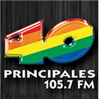 Los 40 Principales (Ciudad de Panamá)