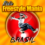 Rádio Freestyle Mania Brasil
