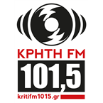 Kriti fm 101.5