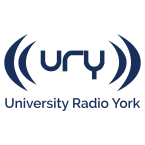 University Radio York (URY)