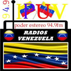 Poder Estereo Pentecostal ipud 94.9-fm