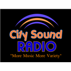 City Sound Radio