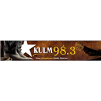 KULM-FM