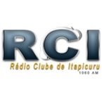 Rádio Clube de Itapicuru
