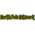 North Pole Network Christmas Radio